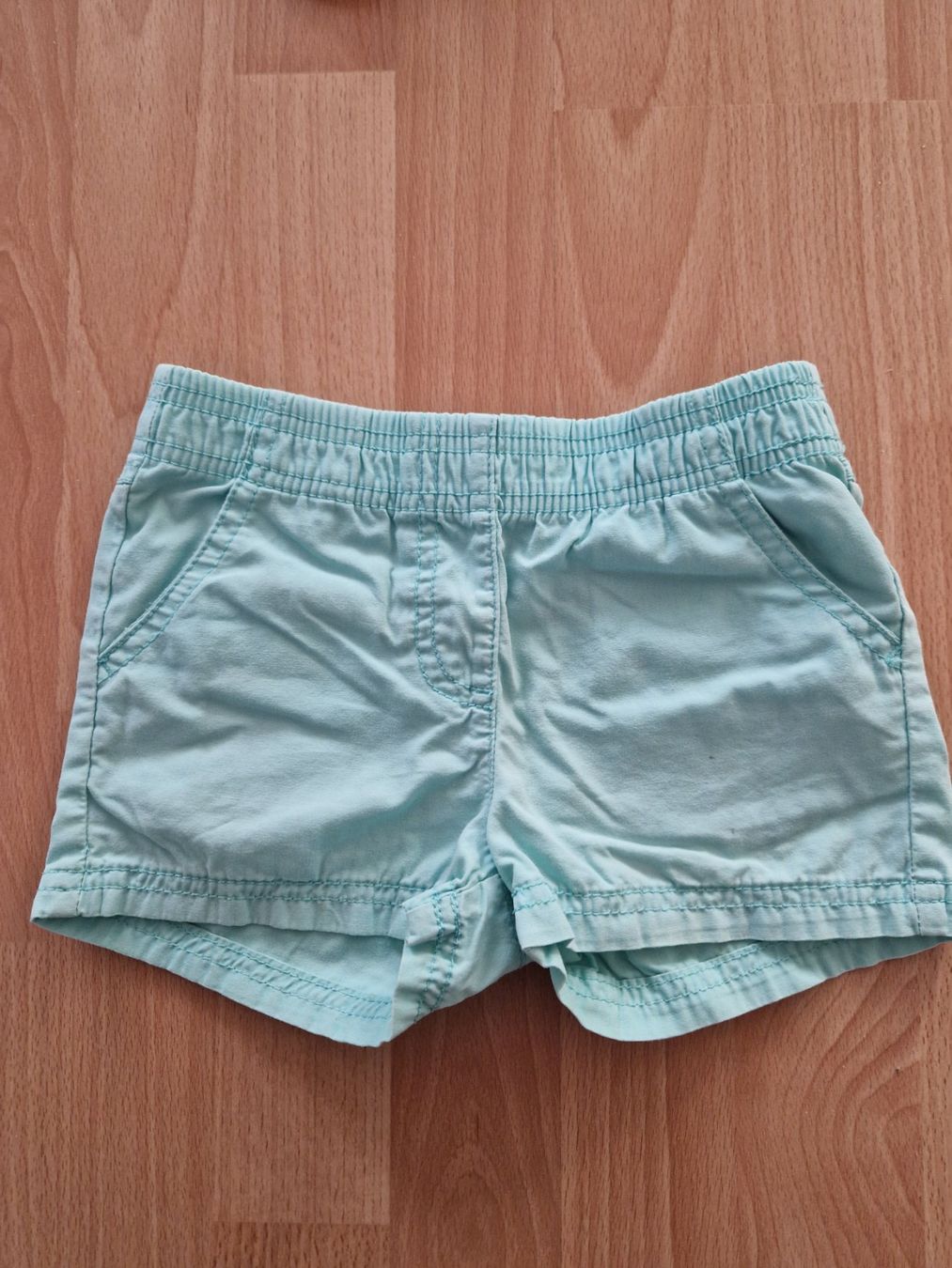 Pantaloni: Shorts – Usato da Wetzikon ZH venduto da Koalawomb08 5