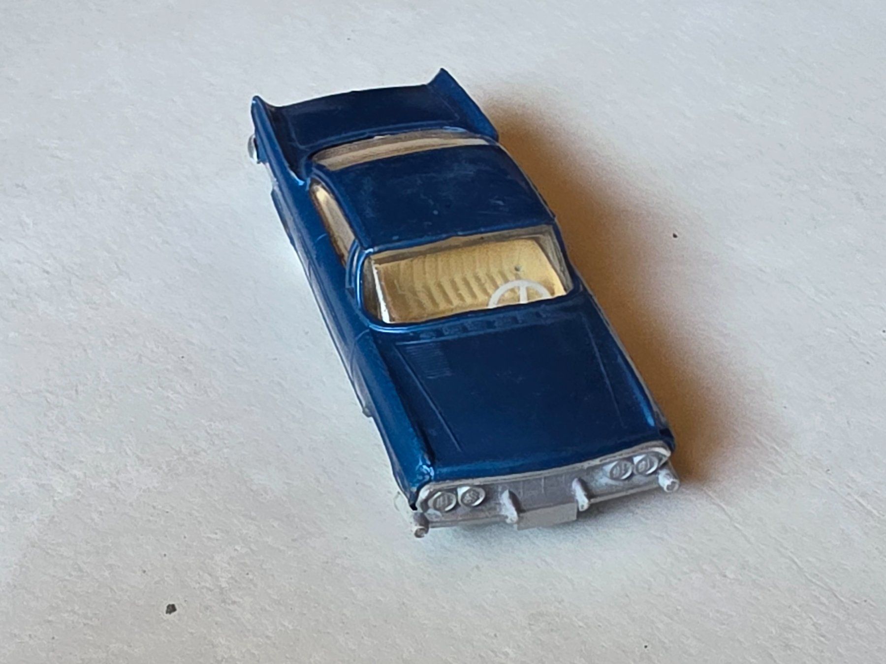 Modellautos: Lone Star Roadmaster Dodge Dart Phoenix v8 engine Modellauto – Gebraucht aus Fischbach-Göslikon von PitBullDoll 3