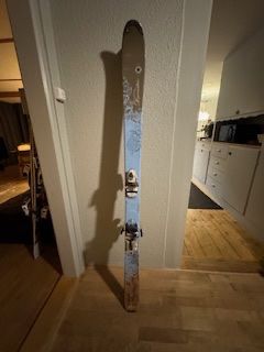Dynastar Skis: Damenski Dynastar Legend – D'occasion à Ligerz par SparkleX