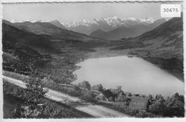 Kuranstalt Ländli a. Aegerisee