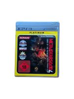 Metal Gear Solid 4: Guns of the Patriot PlayStation 3 (PS3)