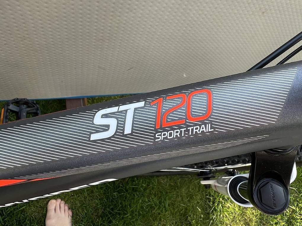 Biciclette: Rockrider ST120 NEU – Usato da Wetzikon ZH venduto da Keller.Susanne80 2