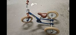 Dreiradvelo LAUFVELO