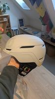 Casque de ski Scott Symbol 2 Plus D