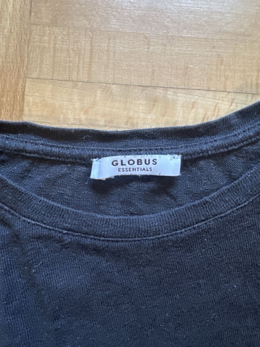 T-shirts: Leinen Shirt – D'occasion à Zuerich par Christina.h 1