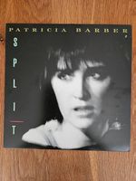 Patricia Barber Vinyl LP SPLIT