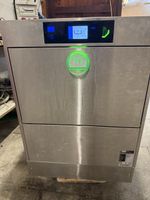 Meiko M Iclean UM Abwaschmaschine 60/82/60 ab Service