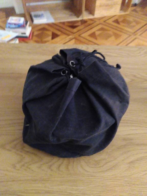 Primus Töpfe: Casserole de bivouac Primus – Gebraucht aus Lausanne von Flofloflofloflo 3