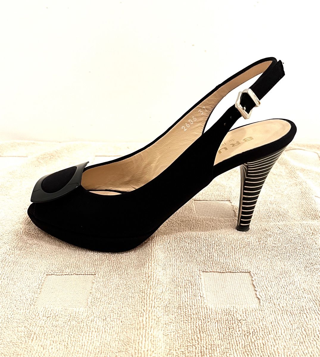 Brunate Scarpe da donna: BRUNATE Pumps Gr. 37 – Usato da Oberwil BL venduto da DANA_FOX 1