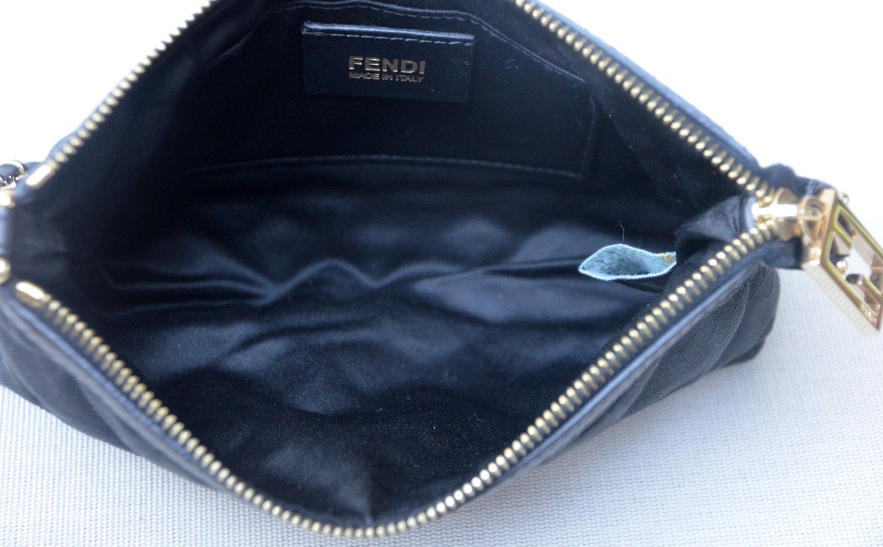 Fendi Taschen für Damen: FENDI Zucca Tasche / sac – Gebraucht aus Collonges von Auganien 5
