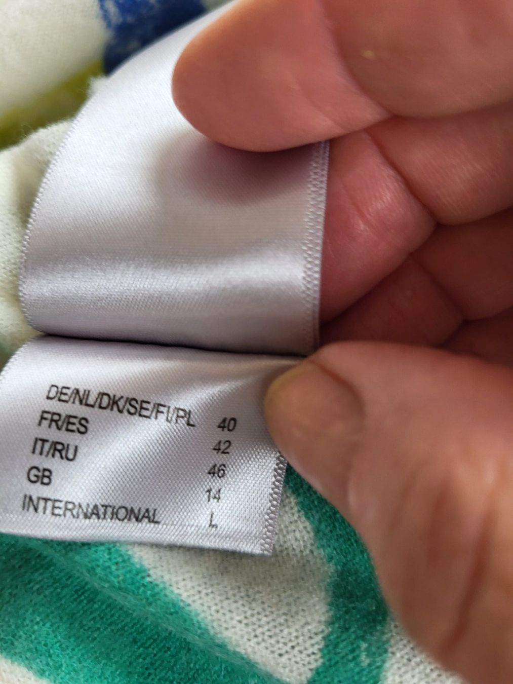 Lieblingsstück Maglioni & Felpe: Lieblingsstück Pullover – Nuovo (secondo la descrizione) da Rorschacherberg venduto da samui57 3