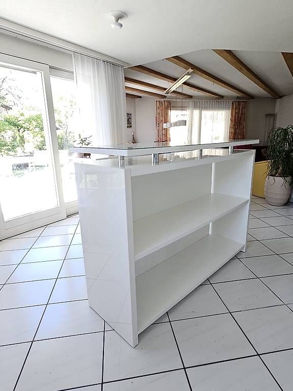 Allestimento di negozi e stand fieristici: Bar – Usato da Horw venduto da severine.mosig 1
