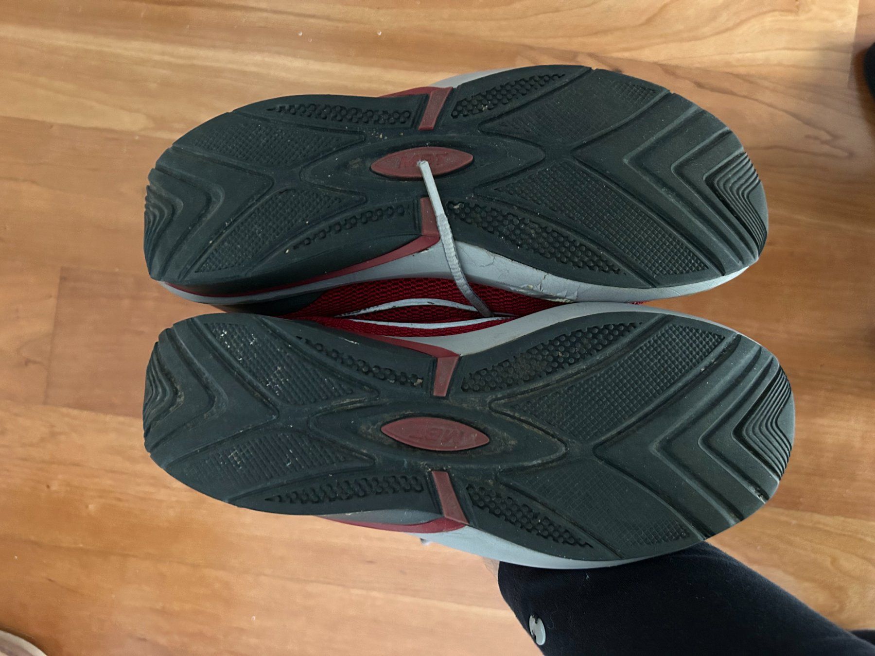 Scarpe da donna: MBT Schuhe – Usato da Binningen venduto da Rose_Basel 4