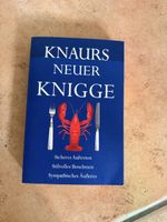 Knaurs Neuer Knigge - Sicher durch alle Lebenslagen!