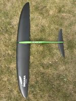 Indiana Pumpfoil Set 1396 (Manta XL)/420X-AR/336X-AR/610 HD