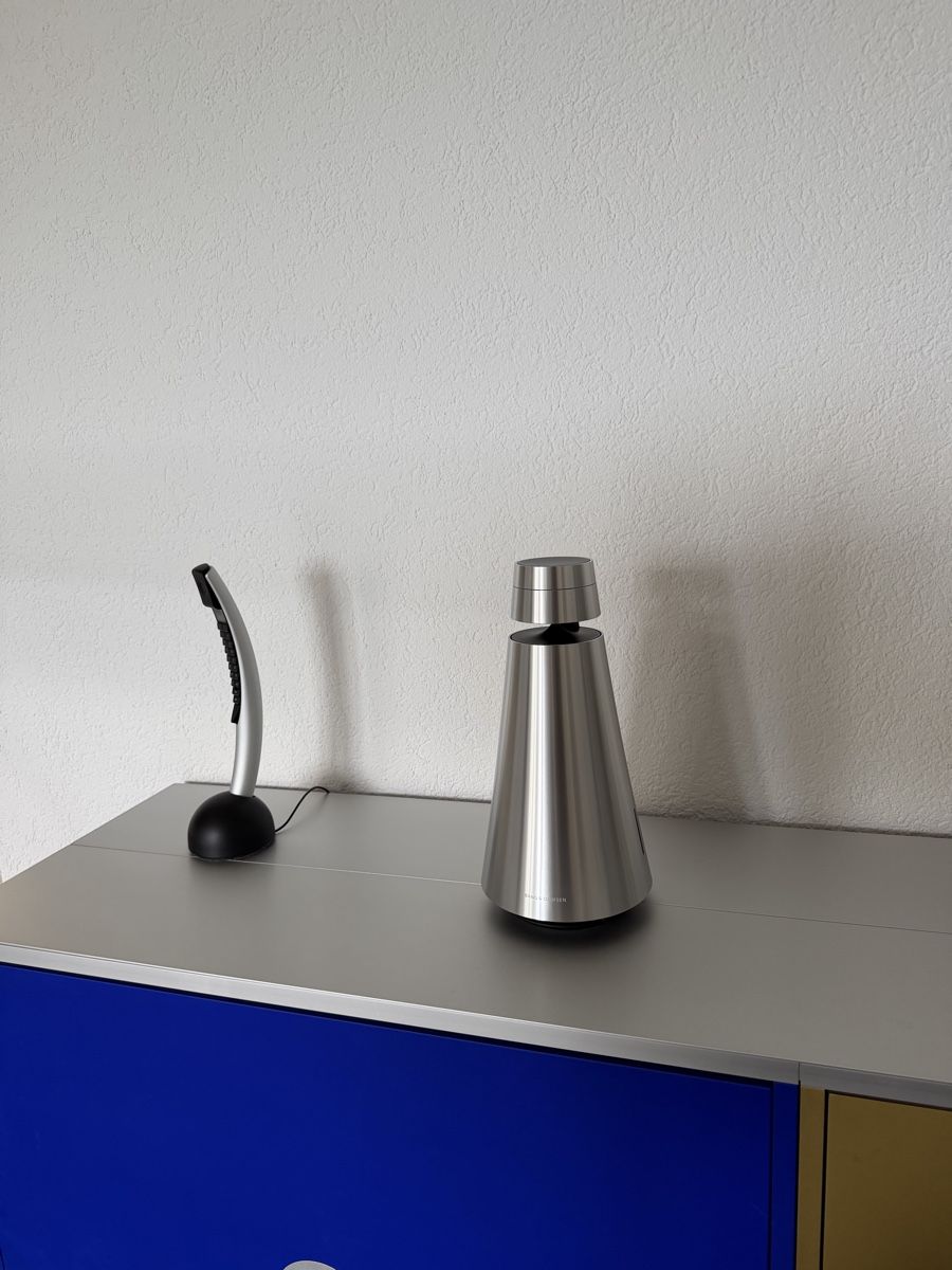 Lautsprecher: B&O Combo / Beosound 1 & Beoplay M5 – Gebraucht aus Nürensdorf von Swalbard 3