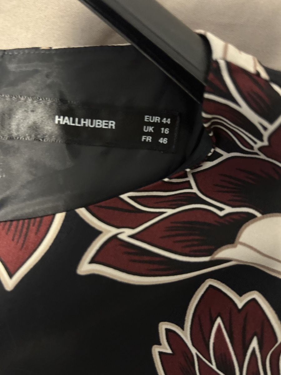 Robes: Kleid Halhuber – D'occasion à Erlinsbach par MM59 2