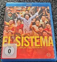 El Sistema - Blu-ray 