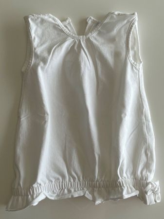 Mädchen Top von Ñaco 5 J.