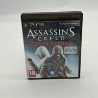 Assassin’s Creed Revelations | PS3 | Playstation 3 | Game