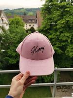Bastille Glory Kappe / offizielle Merch Baseball cap
