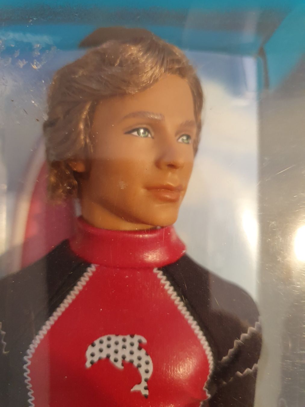 Bambole: Barbie California Boy Blane, 2004 – Usato da Zürich venduto da summersand 2