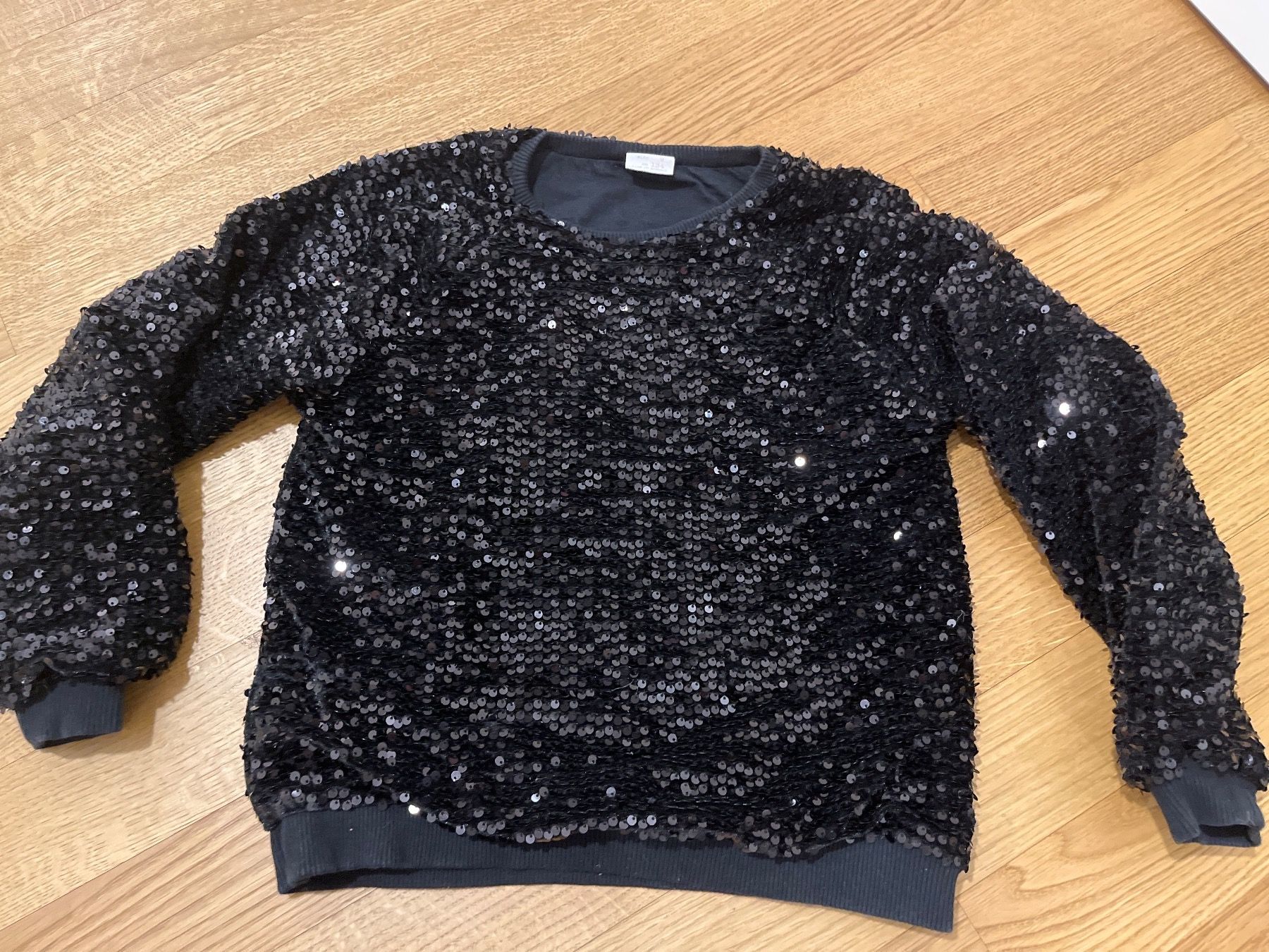 Zara Maglioni & Felpe: Pullover von Zara, Gr. 134 – Usato da Baden venduto da lupa5400