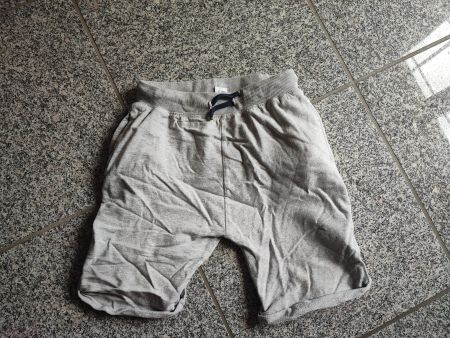 Coole Shorts Gr. 134 für den Sommer ☀️