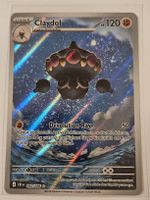 Claydol 092/086 EN