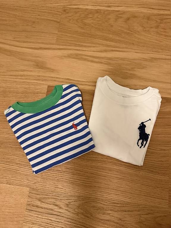 Ralph Lauren Kleiderpakete & -sets: Kleidungspaket Polo Ralph Lauren – Gebraucht aus Ennetbürgen von Jvek 3