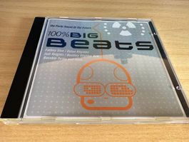 100% Big Beats