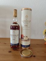 macallan 18 1981