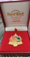 Hard Rock Cafe Hua Hin Grand Opening Pin 2025 im Etui