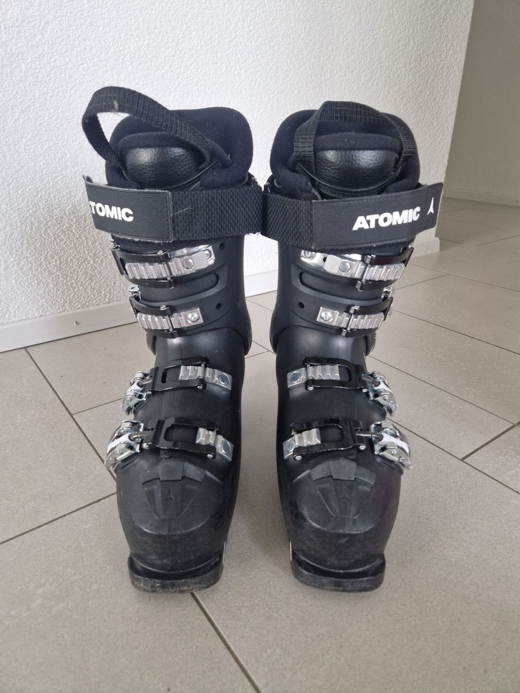 Atomic Scarpe da uomo: Skischuhe Atomic Hawk Prime RX 25/25.5 – Usato da Stäfa venduto da bel_mhl7 1