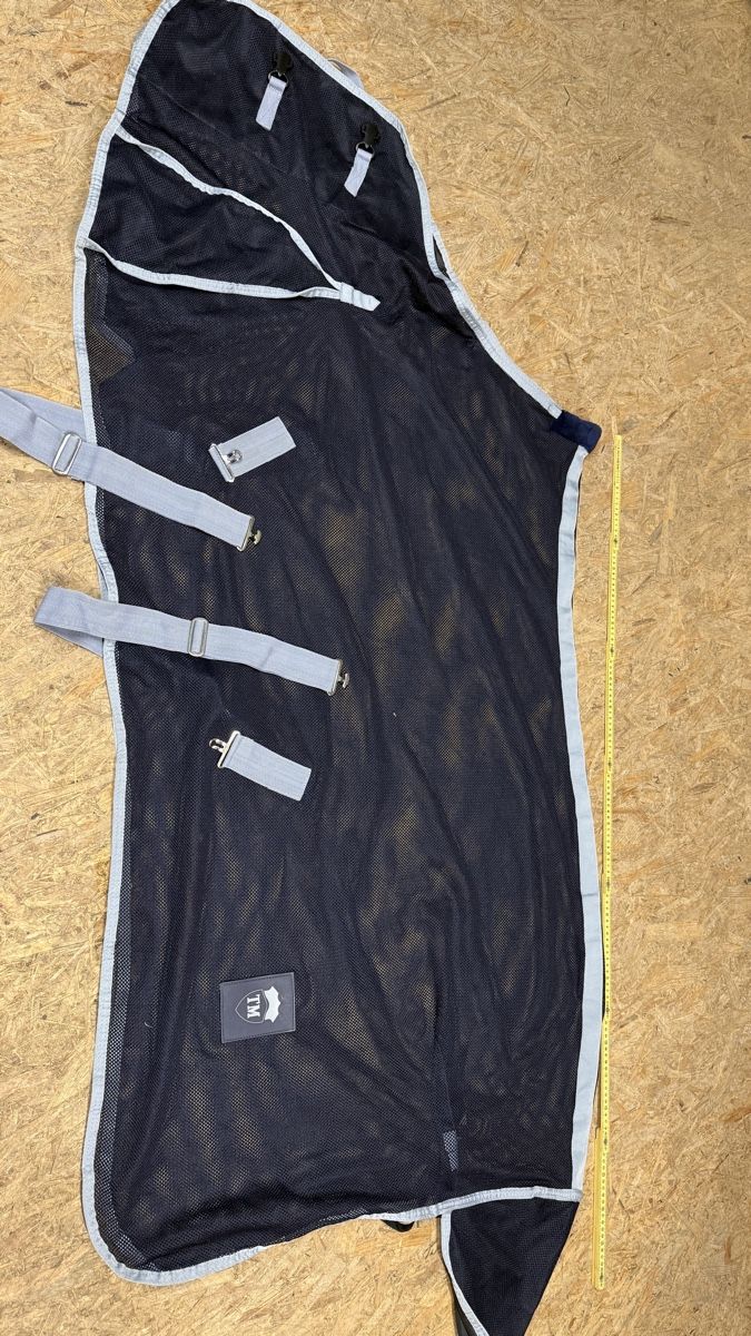 Coperte: Fliegendecke 130 – Usato da Thun venduto da jaelw10