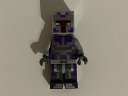 Lego Minecraft - Llama Knight - min123