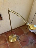 Elegante Stehlampe