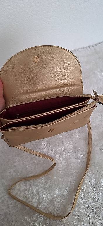 Borse da donna: Damen Handtasche gebraucht – Usato da Cordast venduto da Sabrina2218 2