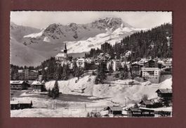 AROSA - Teilansicht - 1953