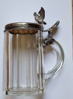 Antiker Bierkrug Ende 19. Jhdt.