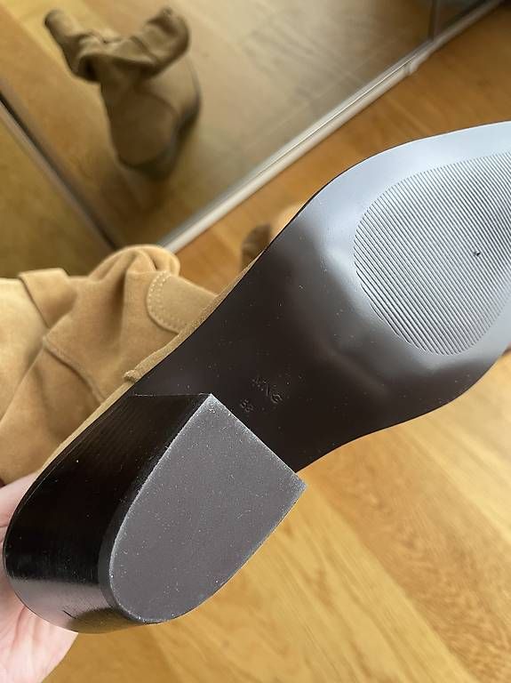 Damenschuhe: Stiefeletten – Neu (gemäss Beschreibung) aus Olten von bay_fh8s 1