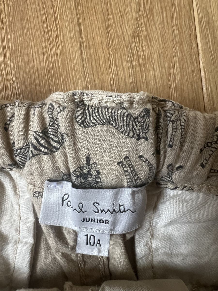Paul Smith Pantalons: Shorts von Paul Smith – D'occasion à Rorschach par ivi7764 2