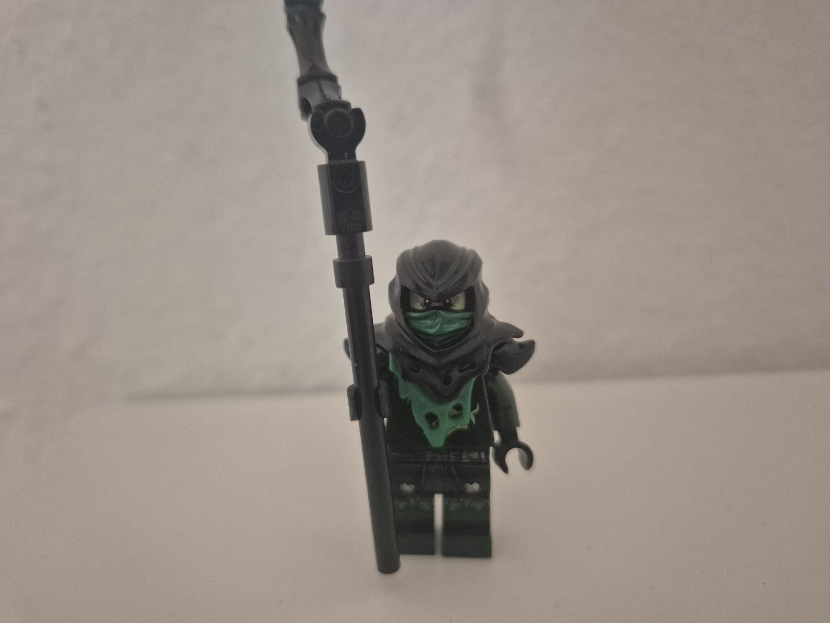 Lego Statuette: Lego Ninjago Possessed Lloyd Neu! – Nuovo (secondo la descrizione) da Neuenhof venduto da Alex5432.