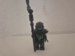 Lego Ninjago Possessed Lloyd Neu!