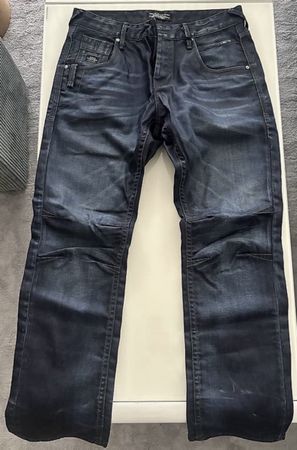 Core x Jack & Jones Jeans