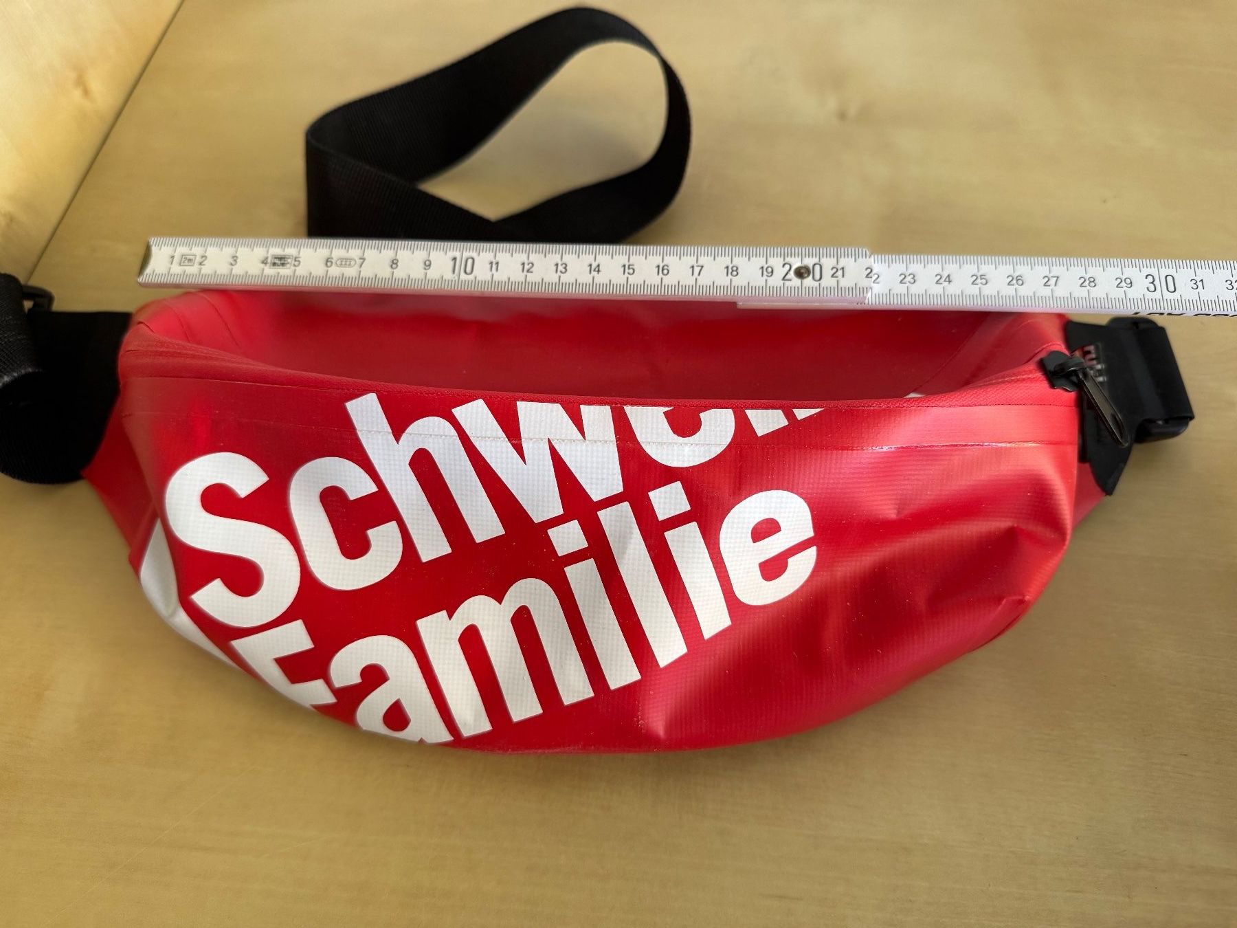 Rukka Sacs: Bauchtasche – Neuf (Voir description) à Luzern par luga01 3