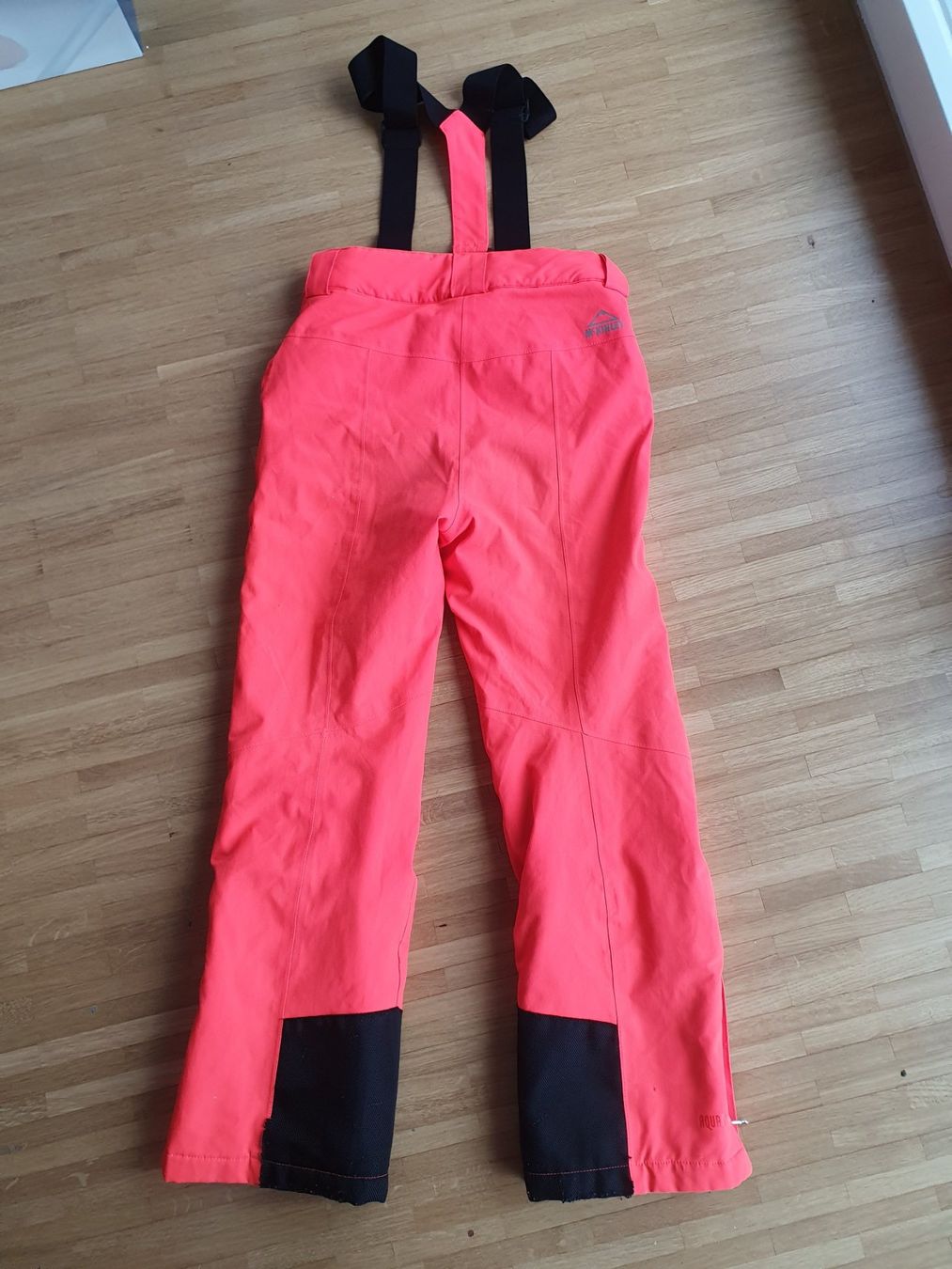 Mckinley Pantaloni: Skihose McKinley, Grösse 152 – Usato da Wettingen venduto da Lenny15 1