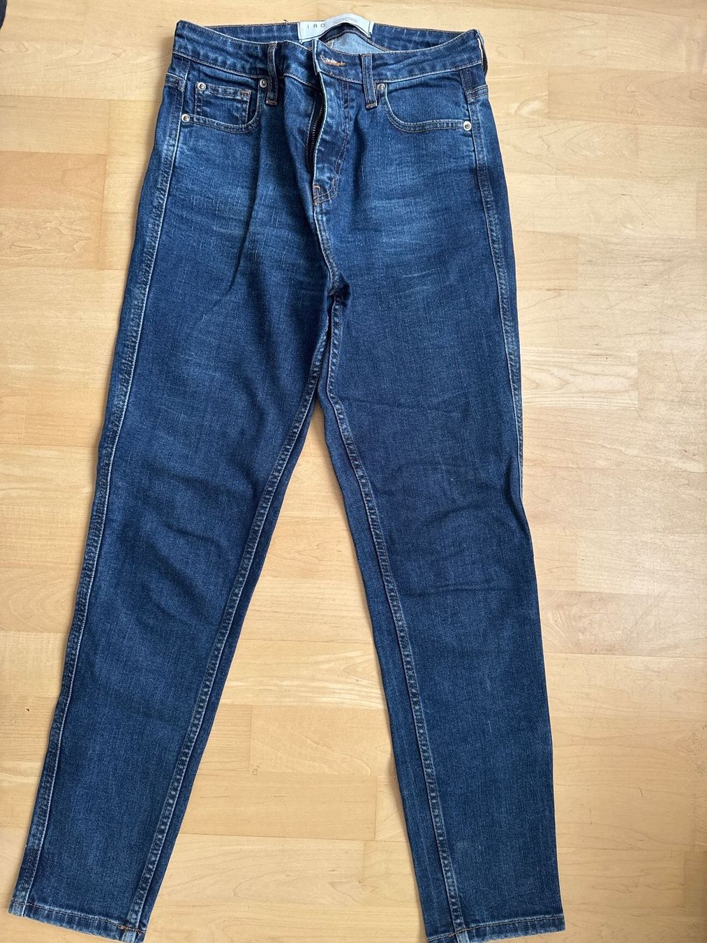 Iro Jeans: IRO Jeans 98% cotton – Usato da Winterthur venduto da Emma0312 2