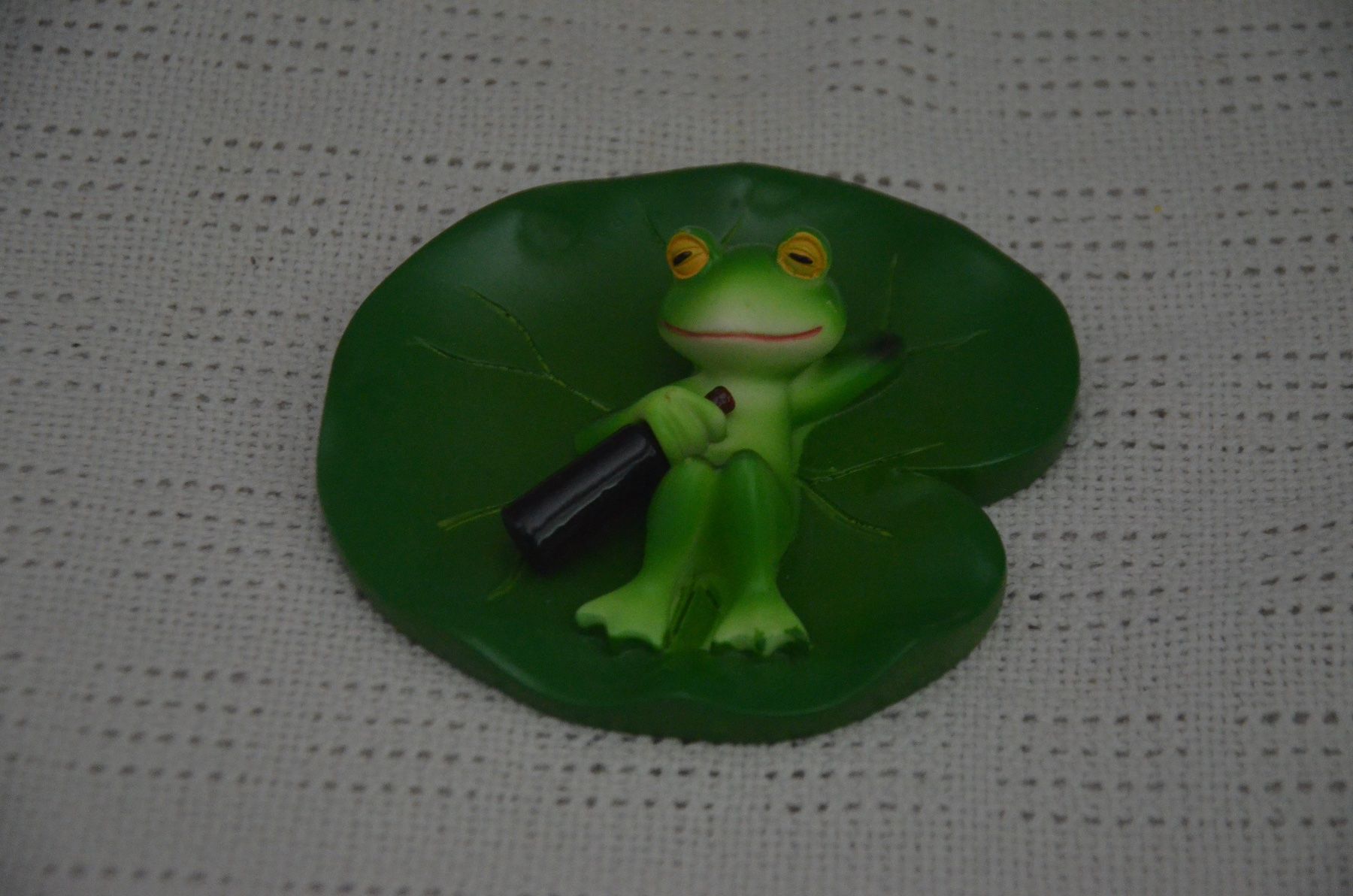 Tutte le decorazioni: DEKO FROSCH – Usato da Chiasso venduto da Dolly015