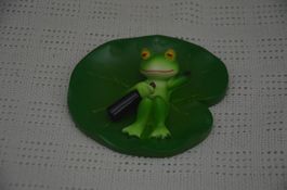 DEKO FROSCH